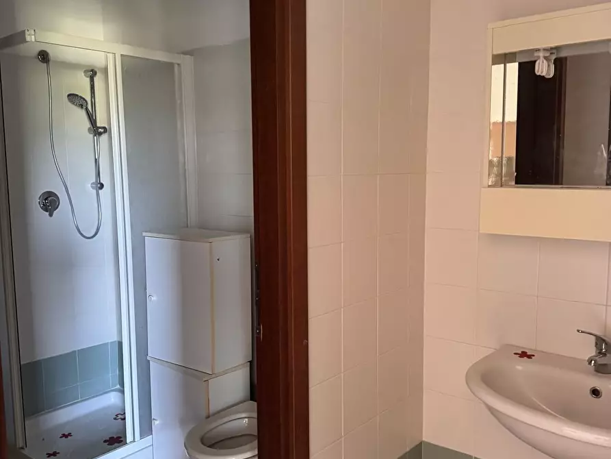 Immagine 7 di Loft/Open space in vendita  a Castelnuovo Berardenga