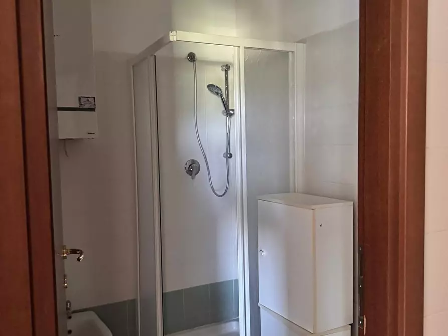 Immagine 8 di Loft/Open space in vendita  a Castelnuovo Berardenga