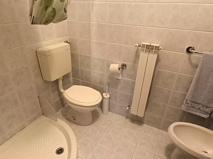 Immagine 13 di Appartamento in vendita  a Radicondoli