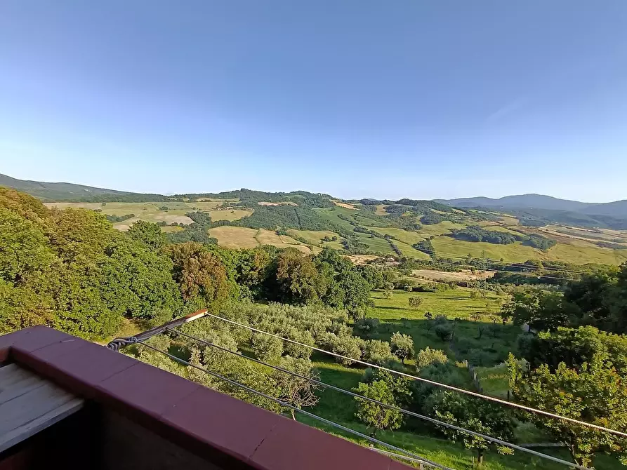 Immagine 4 di Appartamento in vendita  a Radicondoli