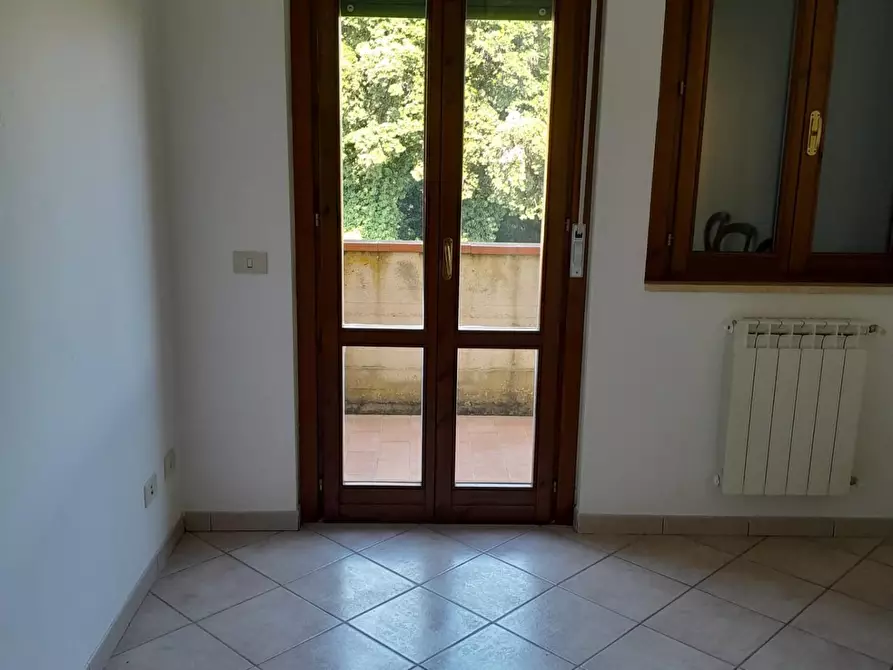 Immagine 12 di Appartamento in vendita  a Radicondoli