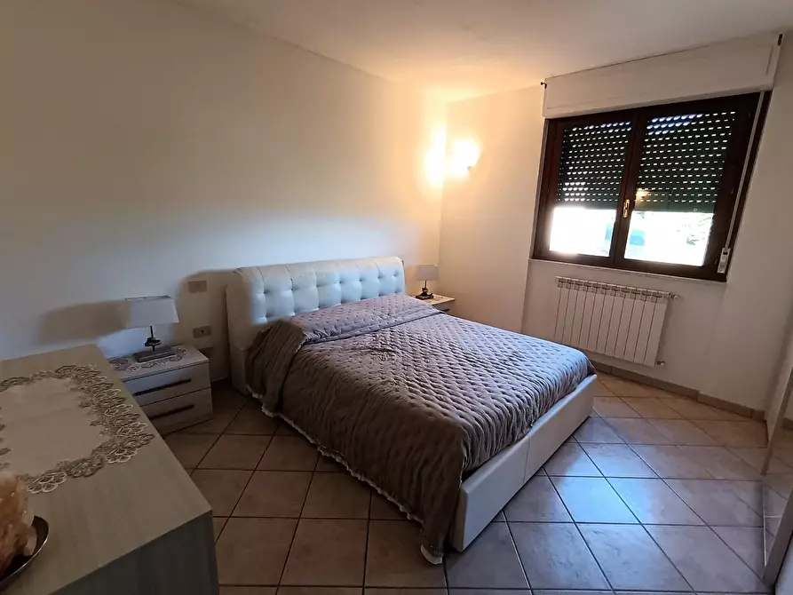 Immagine 10 di Appartamento in vendita  a Radicondoli