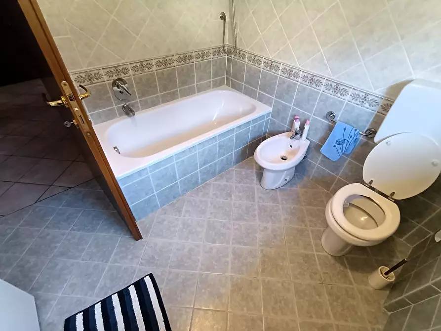 Immagine 8 di Appartamento in vendita  a Radicondoli