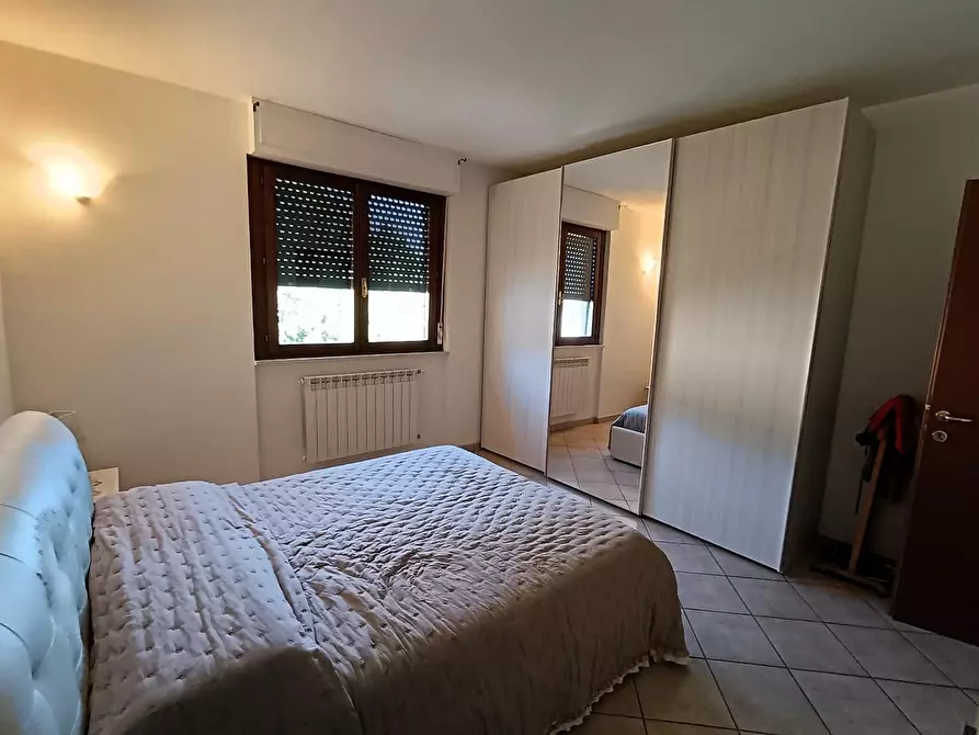 Immagine 11 di Appartamento in vendita  a Radicondoli