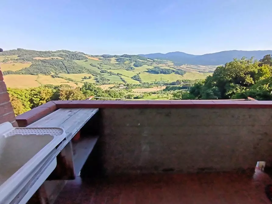 Immagine 5 di Appartamento in vendita  a Radicondoli