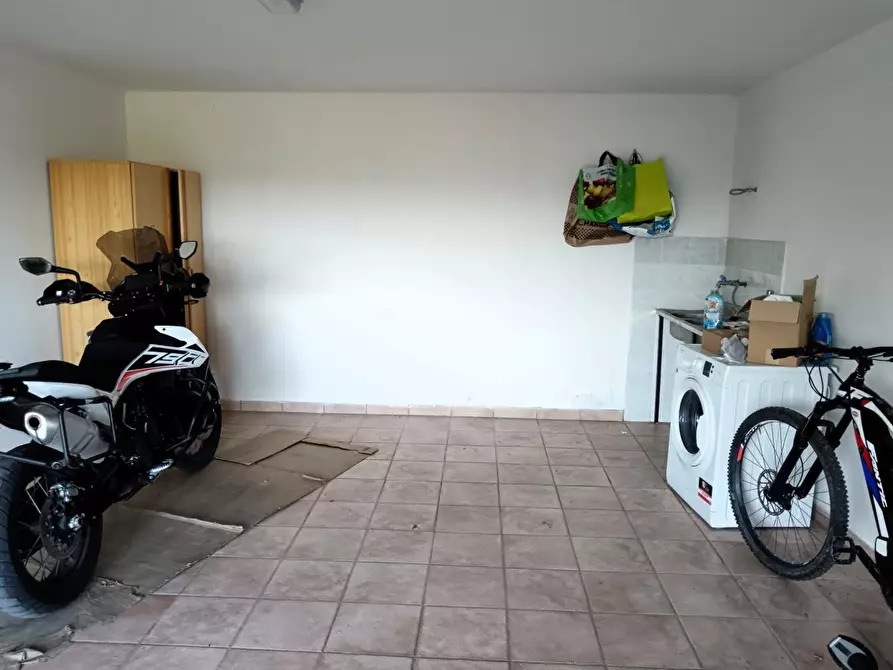 Immagine 15 di Appartamento in vendita  a Radicondoli