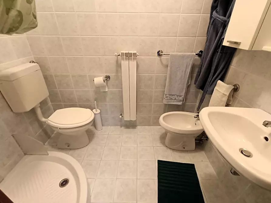 Immagine 14 di Appartamento in vendita  a Radicondoli