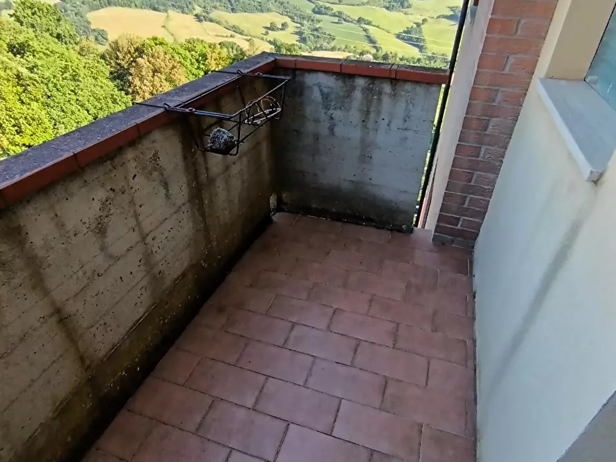 Immagine 7 di Appartamento in vendita  a Radicondoli