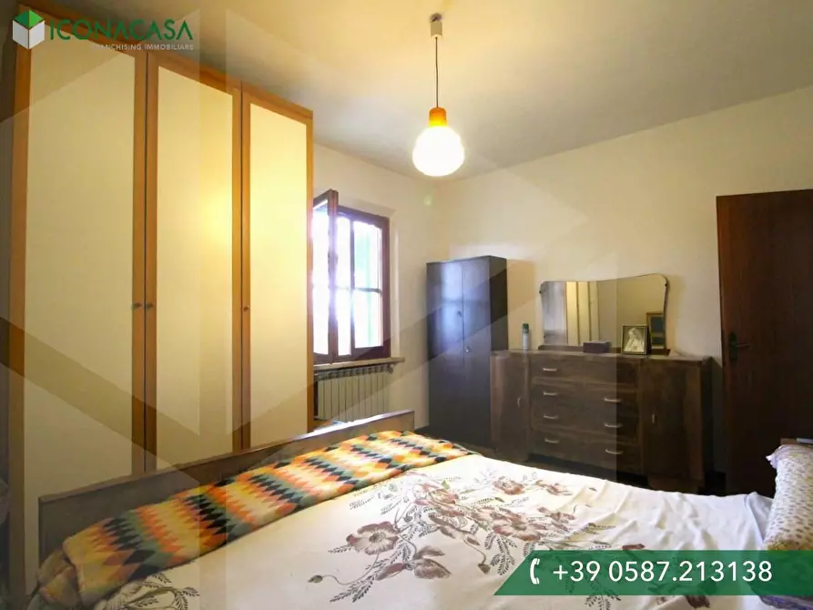 Immagine 13 di Appartamento in vendita  a Santa Maria A Monte