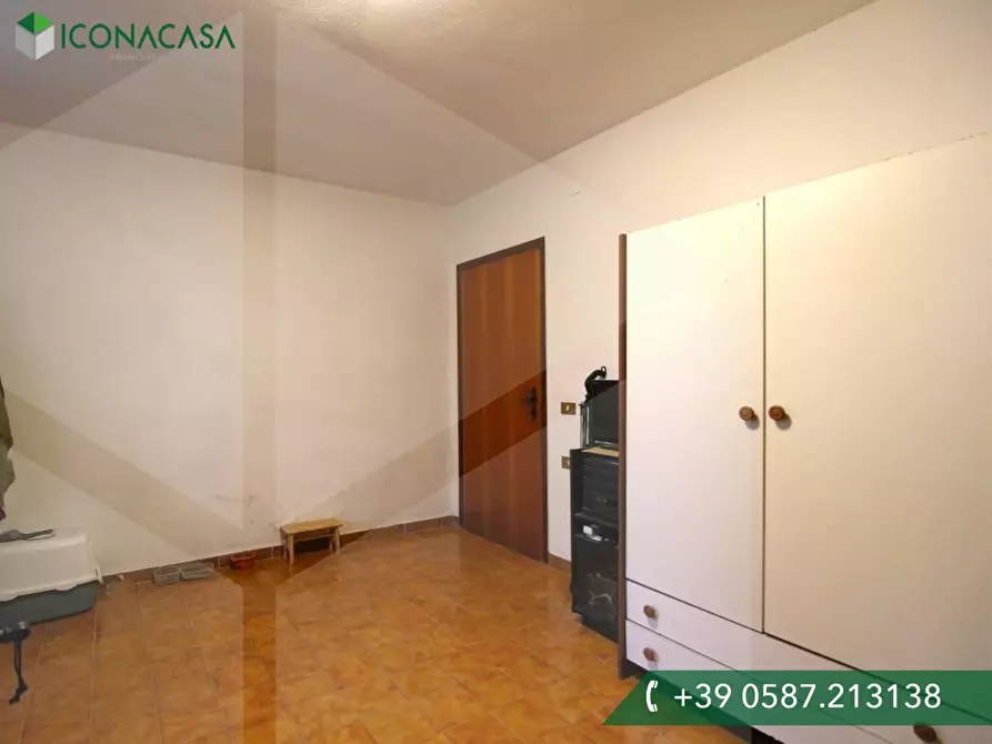 Immagine 6 di Appartamento in vendita  a Santa Maria A Monte