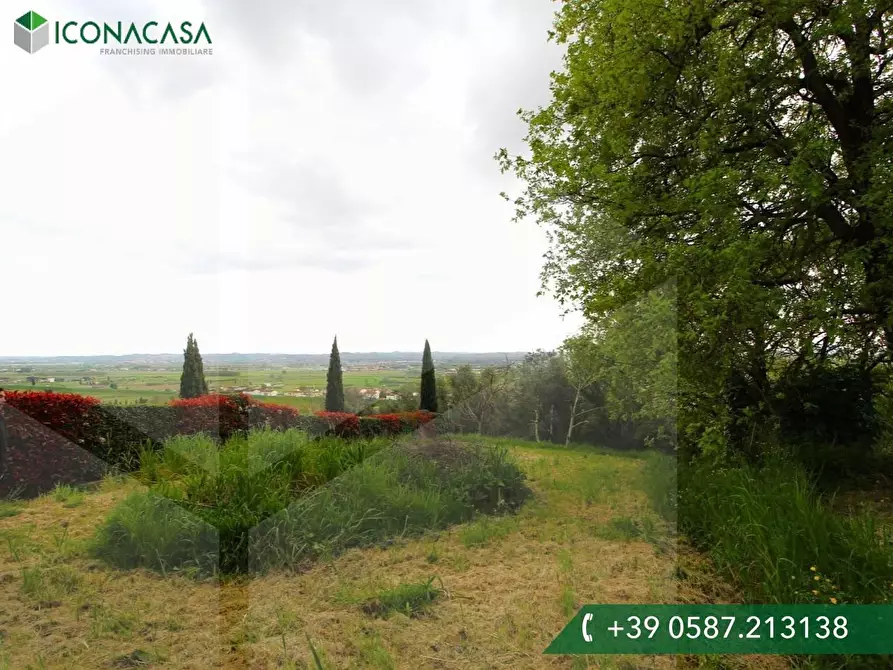 Immagine 20 di Appartamento in vendita  a Santa Maria A Monte