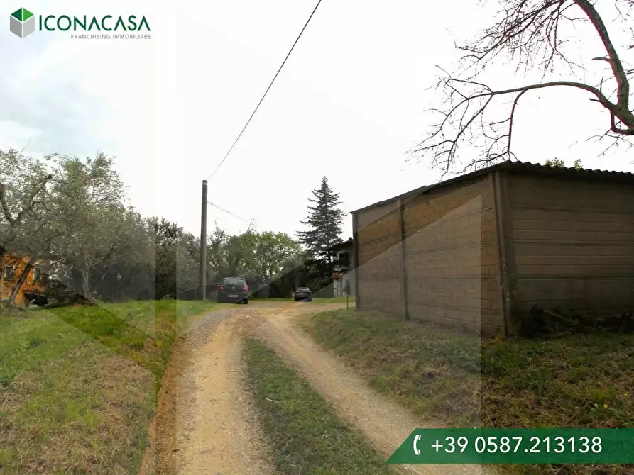 Immagine 17 di Appartamento in vendita  a Santa Maria A Monte