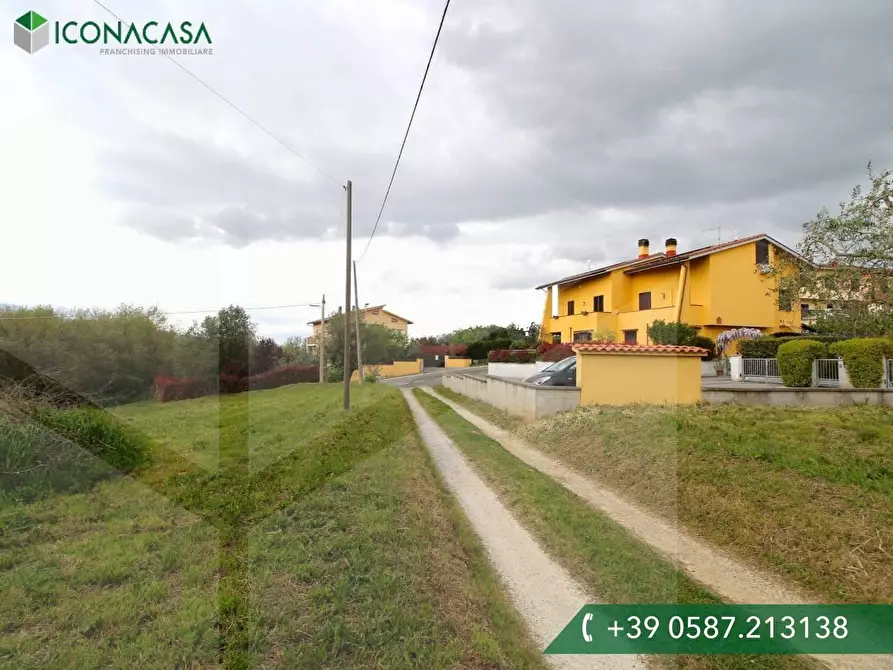 Immagine 18 di Appartamento in vendita  a Santa Maria A Monte