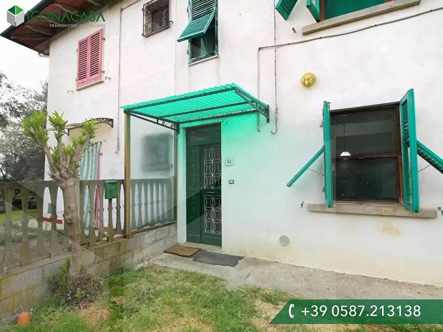 Immagine 1 di Appartamento in vendita  a Santa Maria A Monte