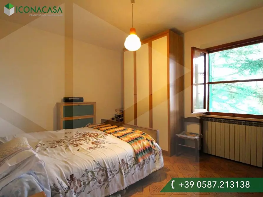 Immagine 11 di Appartamento in vendita  a Santa Maria A Monte