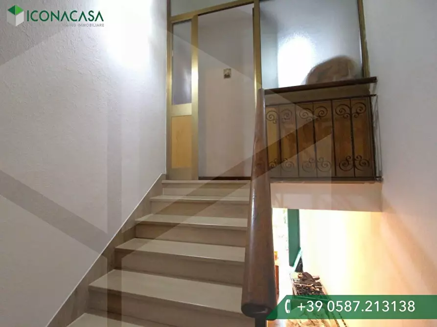 Immagine 9 di Appartamento in vendita  a Santa Maria A Monte