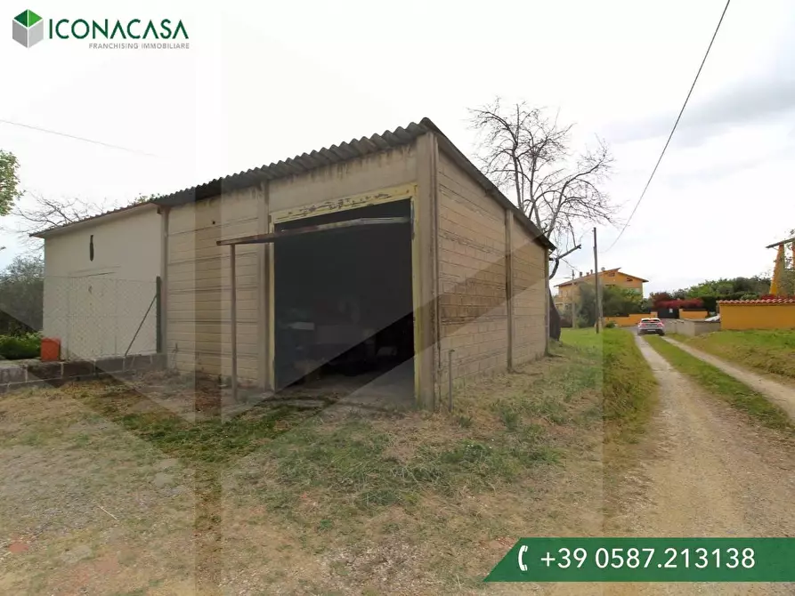 Immagine 15 di Appartamento in vendita  a Santa Maria A Monte