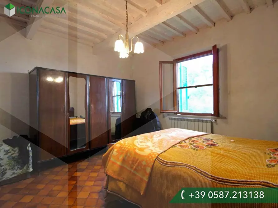 Immagine 12 di Appartamento in vendita  a Santa Maria A Monte