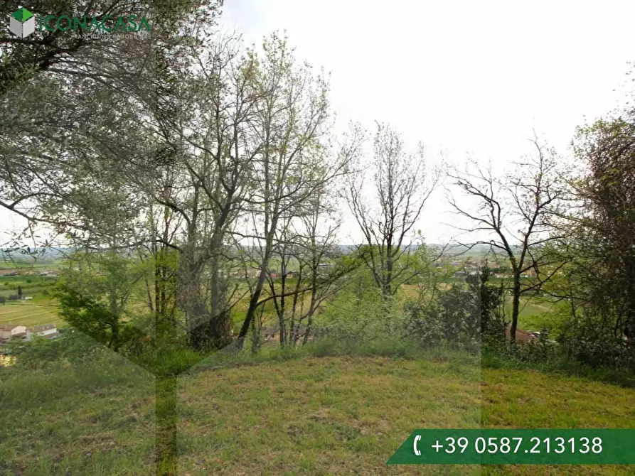 Immagine 22 di Appartamento in vendita  a Santa Maria A Monte