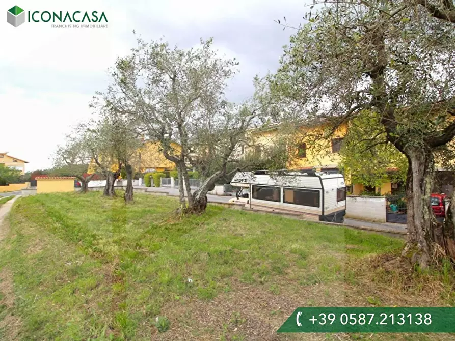 Immagine 19 di Appartamento in vendita  a Santa Maria A Monte