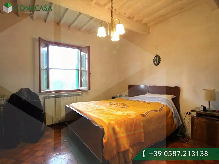 Immagine 14 di Appartamento in vendita  a Santa Maria A Monte