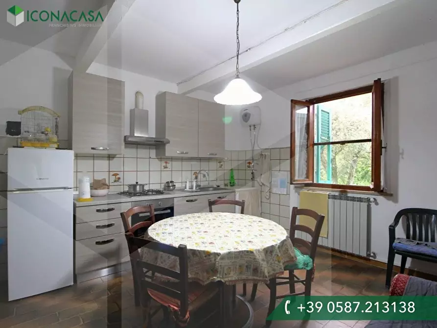 Immagine 4 di Appartamento in vendita  a Santa Maria A Monte