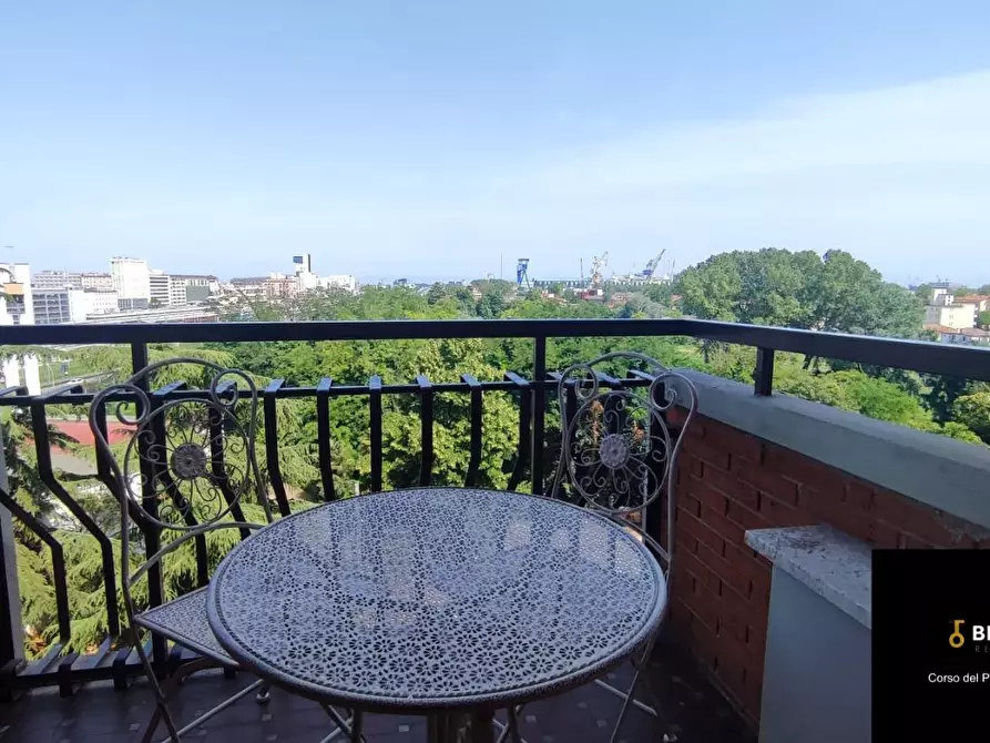 Immagine 21 di Appartamento in vendita  a Venezia