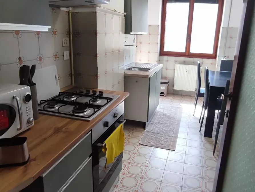 Immagine 5 di Appartamento in vendita  a Venezia