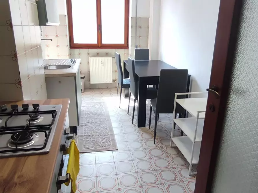 Immagine 4 di Appartamento in vendita  a Venezia