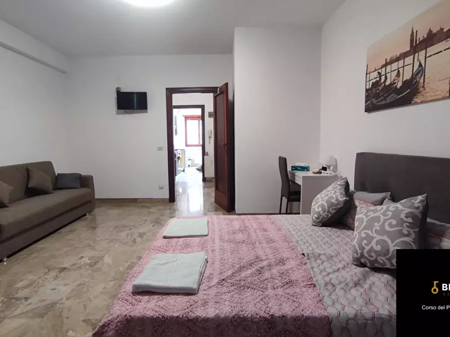 Immagine 2 di Appartamento in vendita  a Venezia