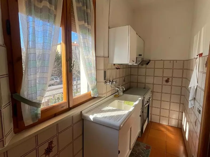 Immagine 2 di Appartamento in vendita  a Murlo