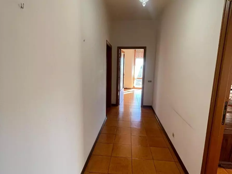 Immagine 4 di Appartamento in vendita  a Murlo