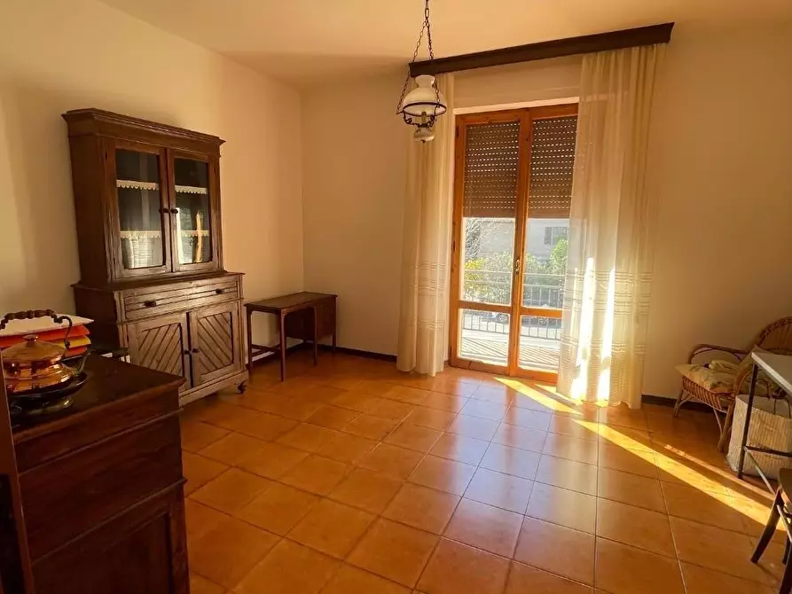 Immagine 3 di Appartamento in vendita  a Murlo