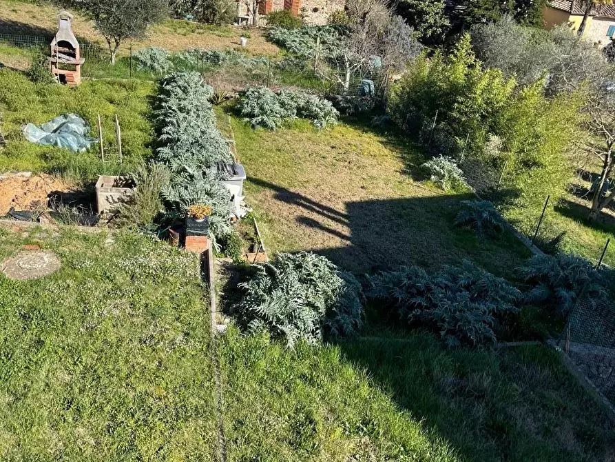 Immagine 8 di Appartamento in vendita  a Murlo