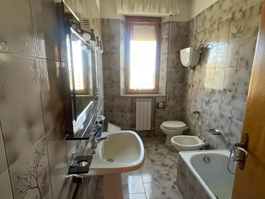 Immagine 6 di Appartamento in vendita  a Murlo