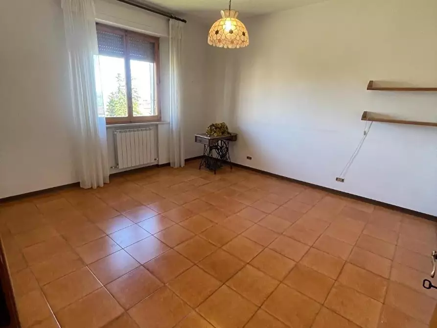 Immagine 5 di Appartamento in vendita  a Murlo