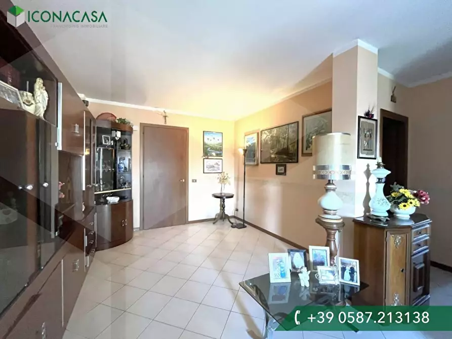 Immagine 15 di Appartamento in vendita  a Bientina