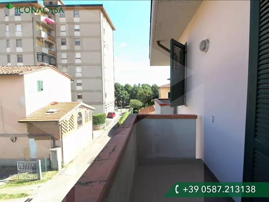 Immagine 27 di Appartamento in vendita  a Bientina