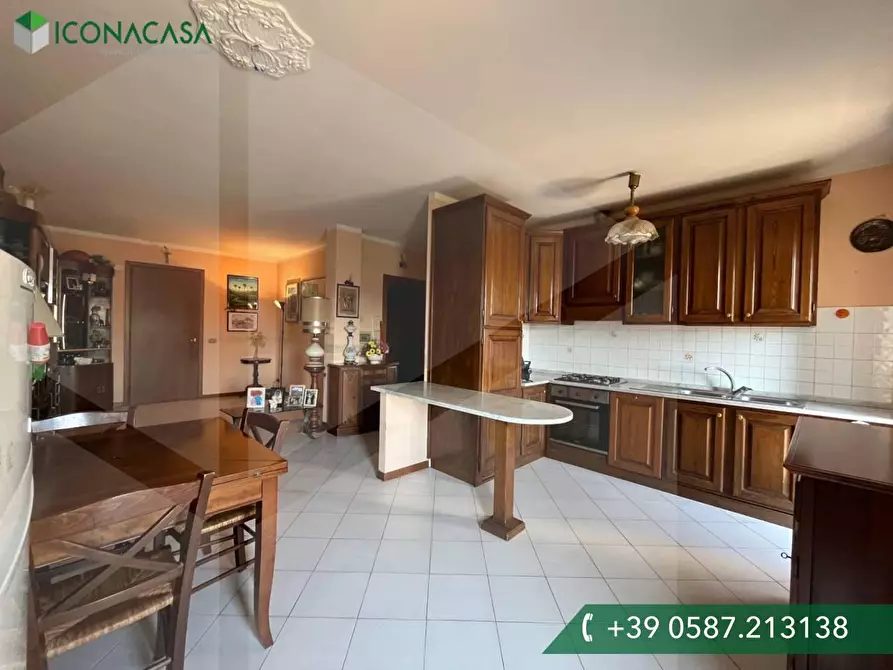 Immagine 18 di Appartamento in vendita  a Bientina