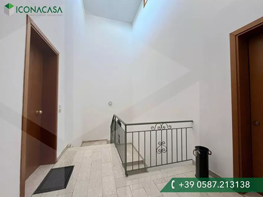 Immagine 12 di Appartamento in vendita  a Bientina