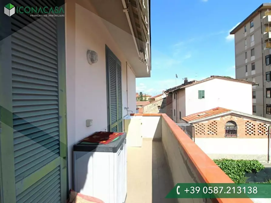 Immagine 28 di Appartamento in vendita  a Bientina