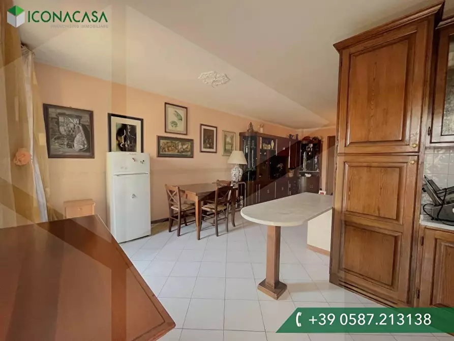 Immagine 17 di Appartamento in vendita  a Bientina