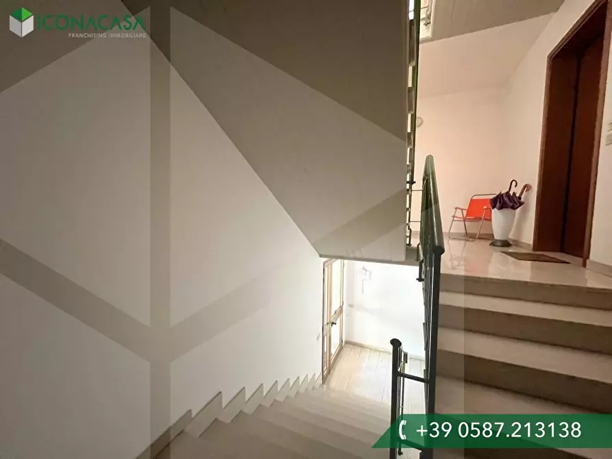 Immagine 11 di Appartamento in vendita  a Bientina