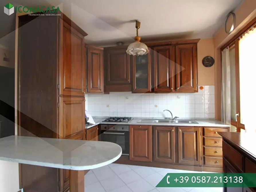 Immagine 5 di Appartamento in vendita  a Bientina