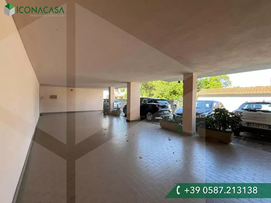 Immagine 10 di Appartamento in vendita  a Bientina