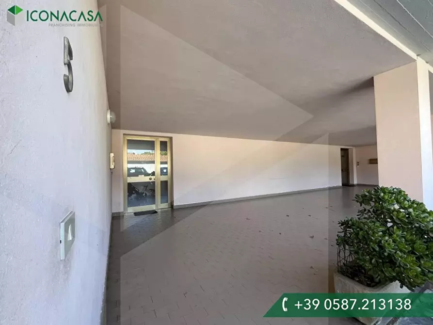 Immagine 7 di Appartamento in vendita  a Bientina