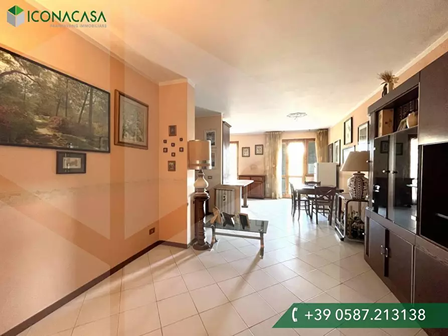 Immagine 14 di Appartamento in vendita  a Bientina