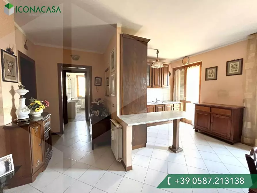 Immagine 16 di Appartamento in vendita  a Bientina