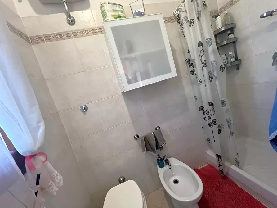 Immagine 11 di Terratetto in vendita  a Vicopisano