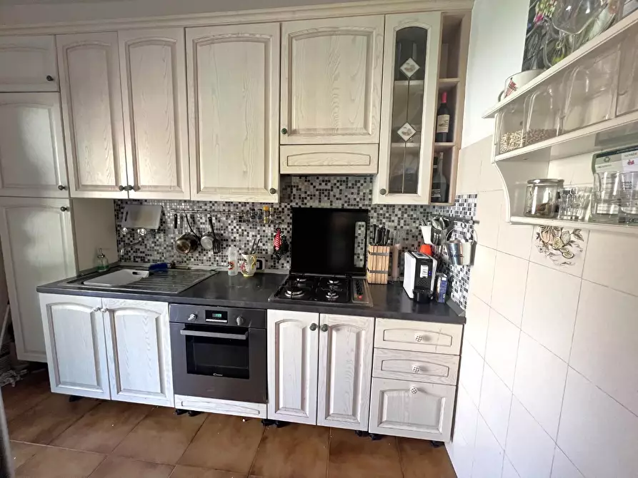 Immagine 5 di Terratetto in vendita  a Vicopisano